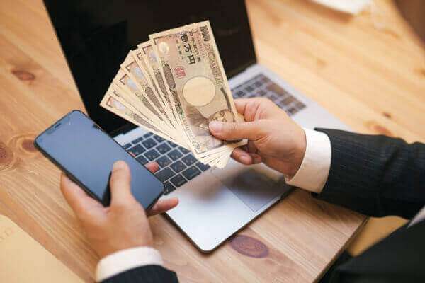 ソフト闇金ハナビ